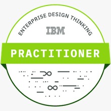 IBM Enterprise Design Thinking